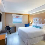 Aloft Cancun