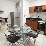 Brisas Shores Ocean View Apartments On The Beach With Pool, Cancun Hotel Zone