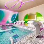 Temptation At The Tower Cancun Resort (Adults Only)
