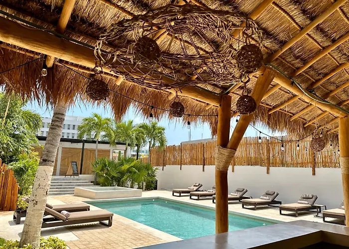 Pachamaya Holistic Wellness & Spa