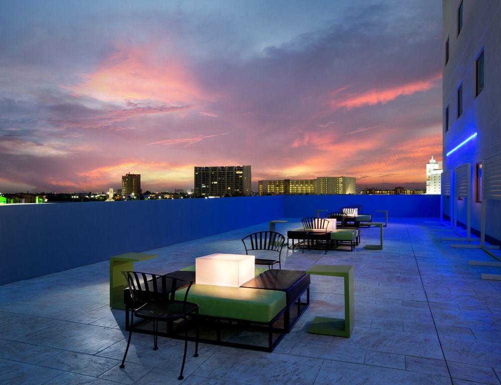 Hotel Aloft
