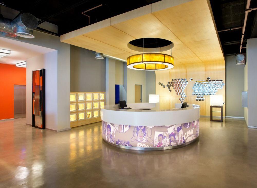 Aloft 4* Cancun