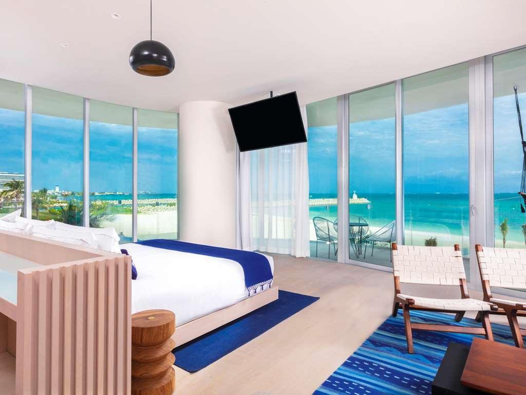 Sls Hotel 5*