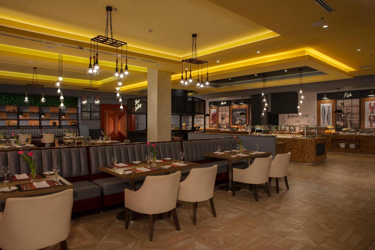 Secrets Playa Mujeres Golf & (adults Only) Resort Cancun