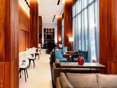 Hampton By Hilton Cumbres Hotel Cancun