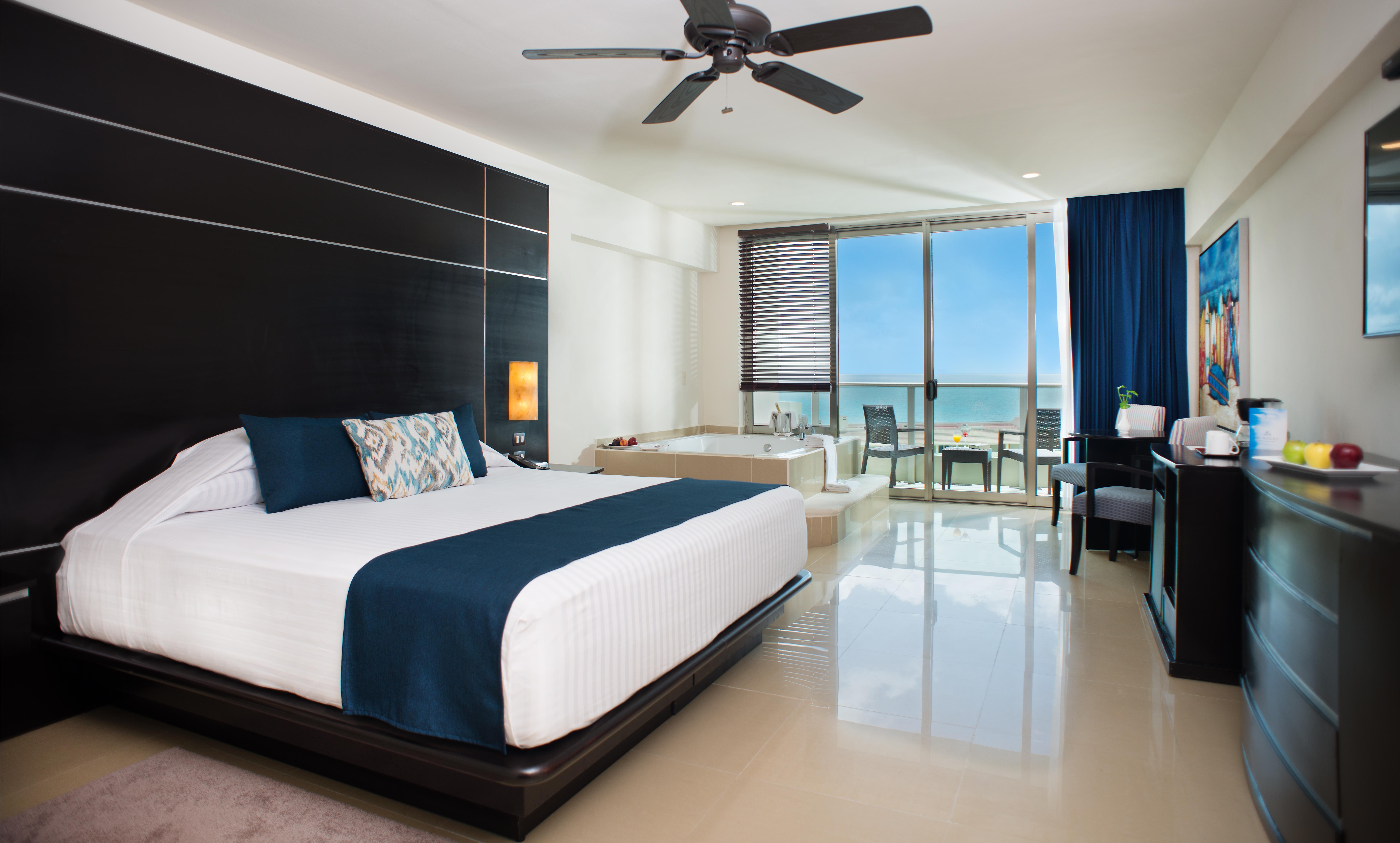 Seadust Family 4* Cancun