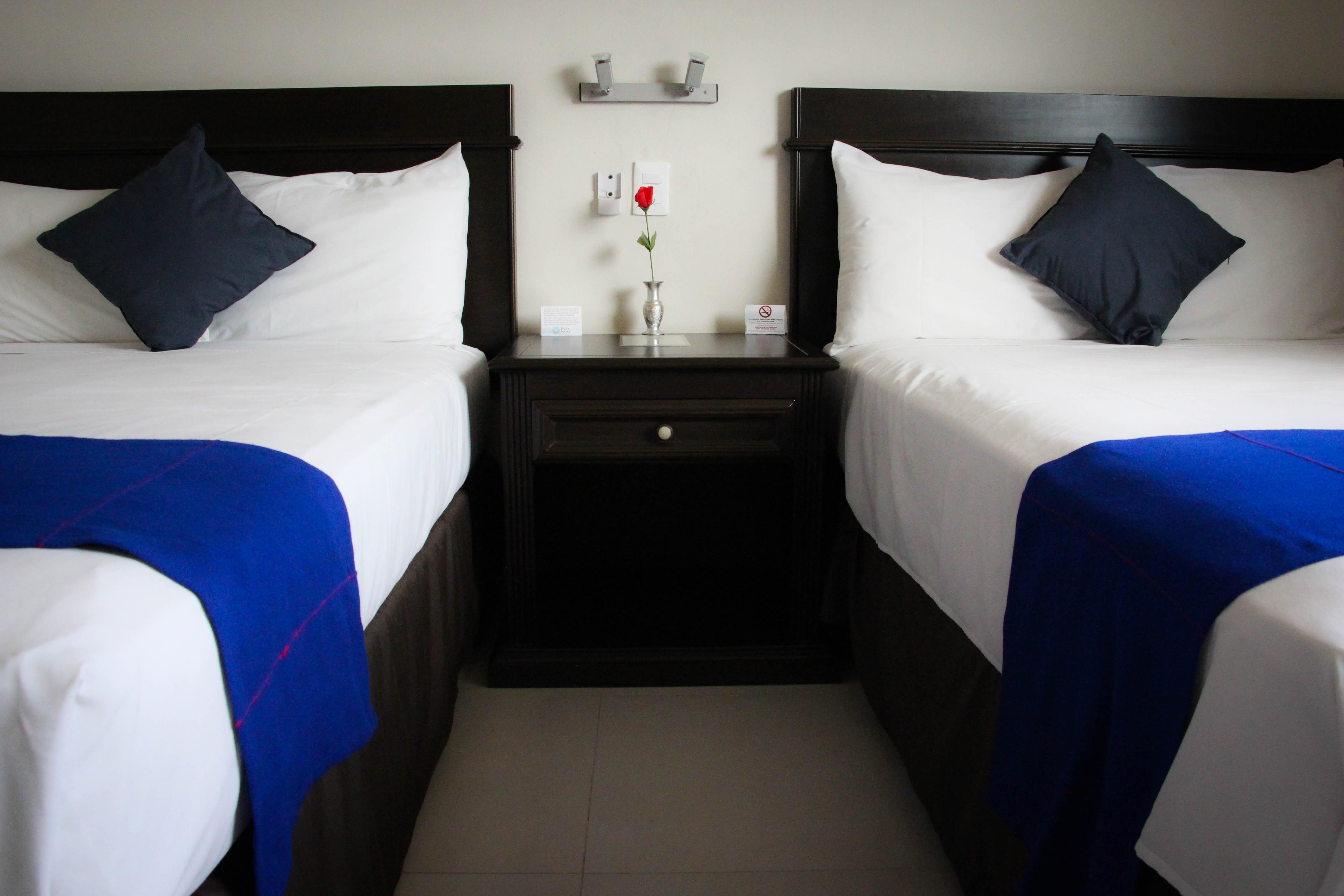 Pa'xa Mama Boutique 3* Cancun