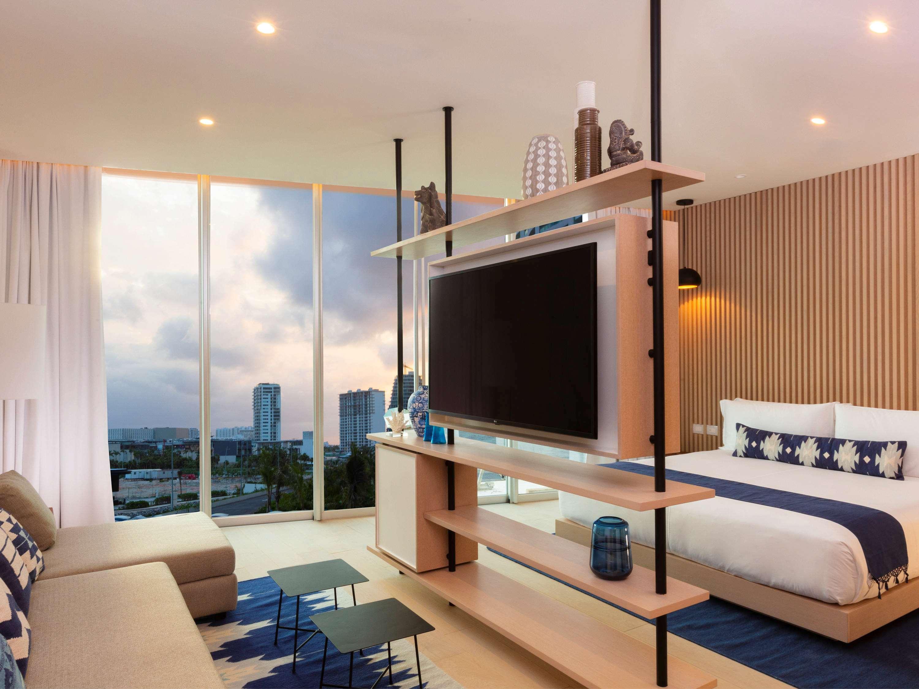 Sls Hotel