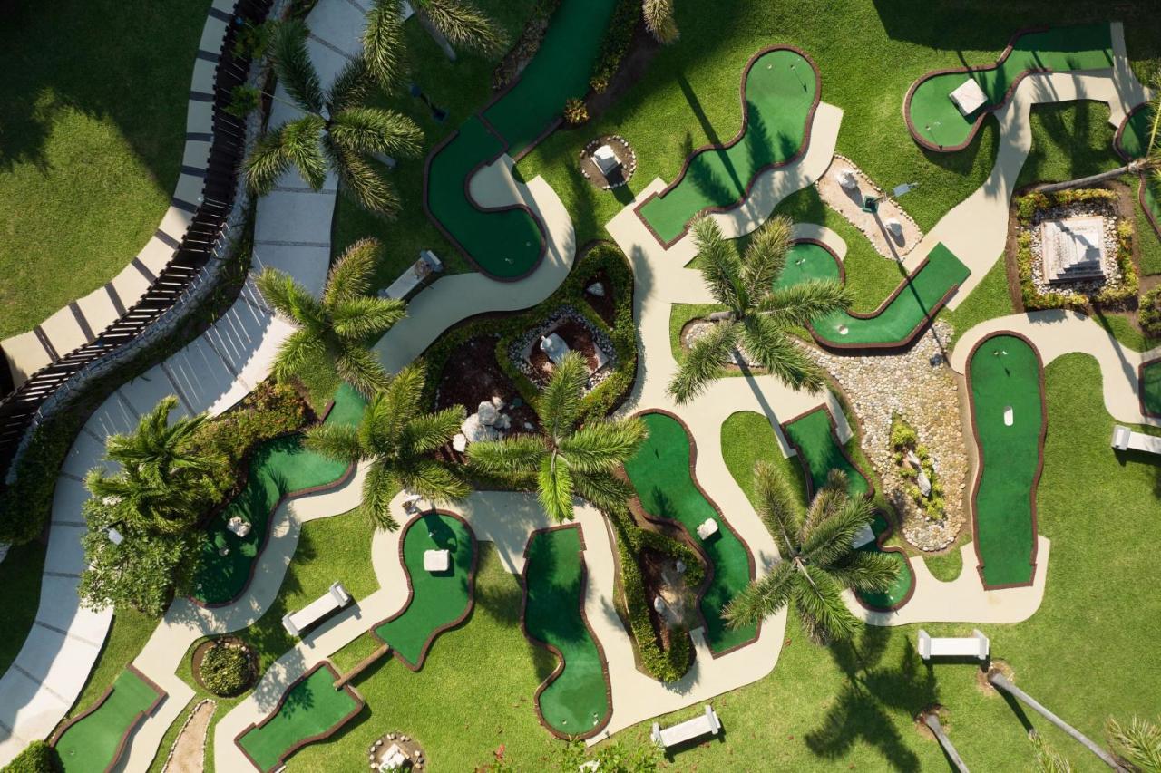 The Westin Lagunamar Ocean & 5* Cancun