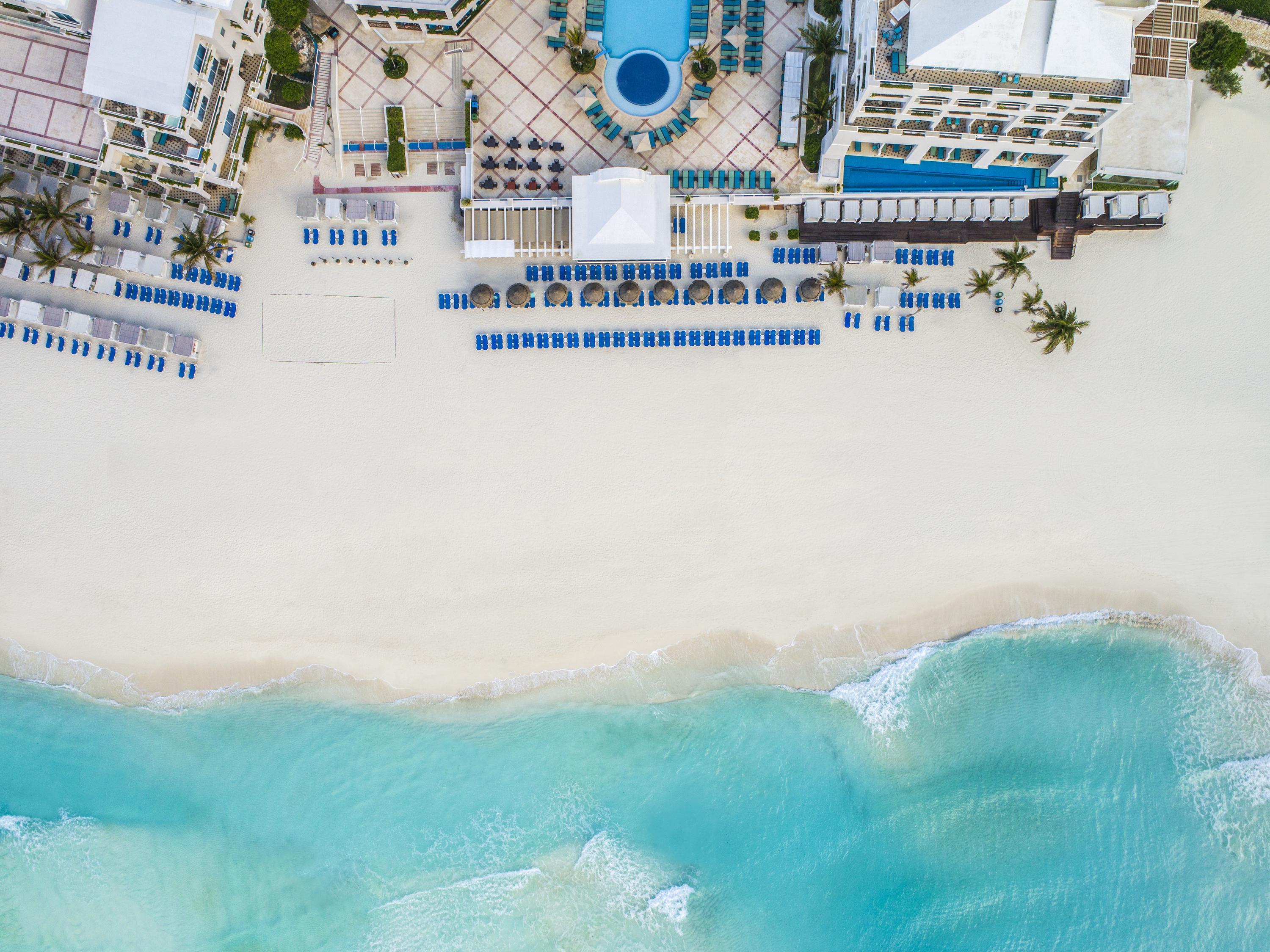 Sunscape & Resort Cancun