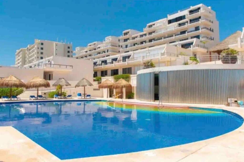 Apartment Amazing Beachfront *