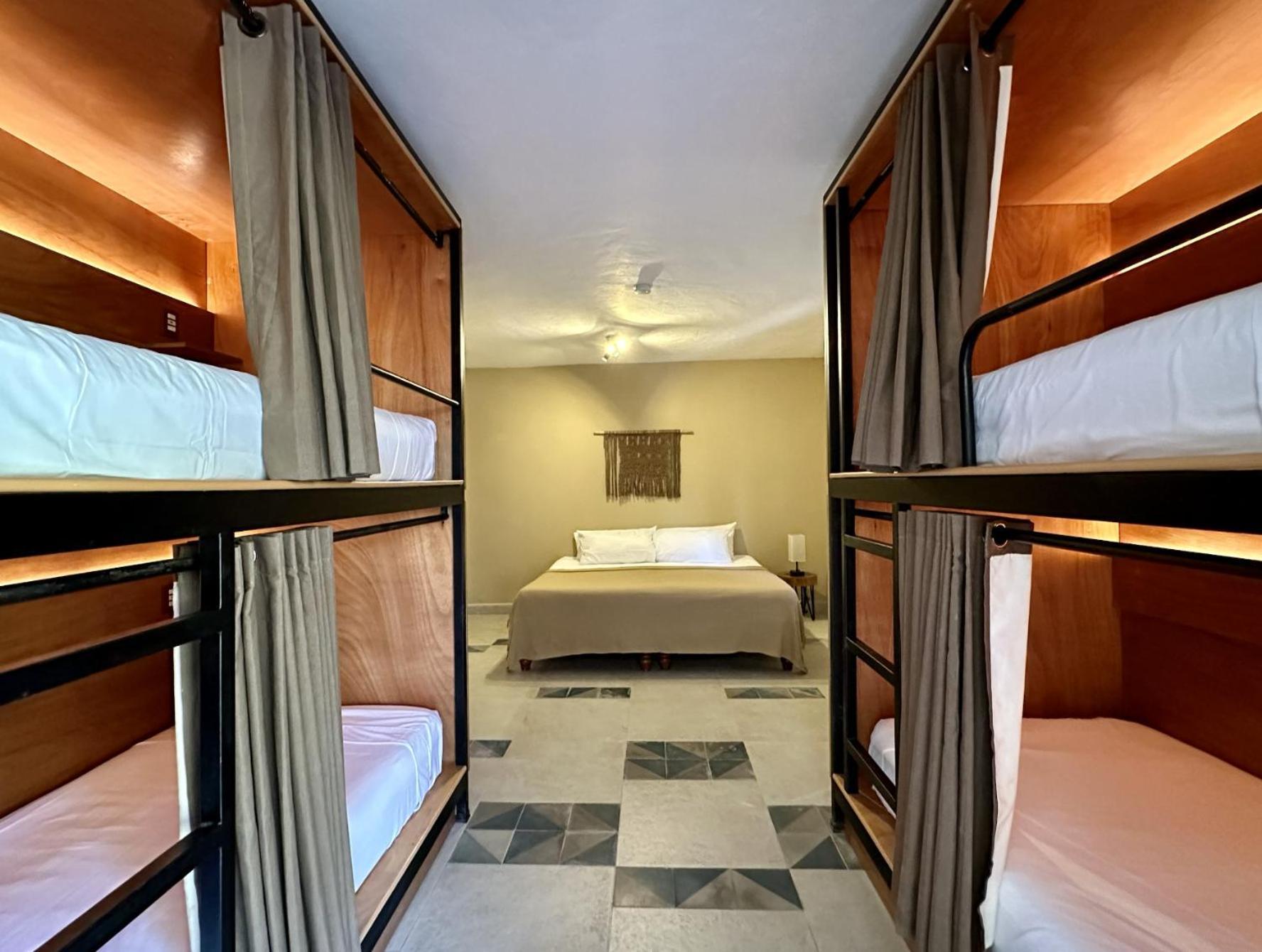 Pachamaya Holistic Wellness & Cancun