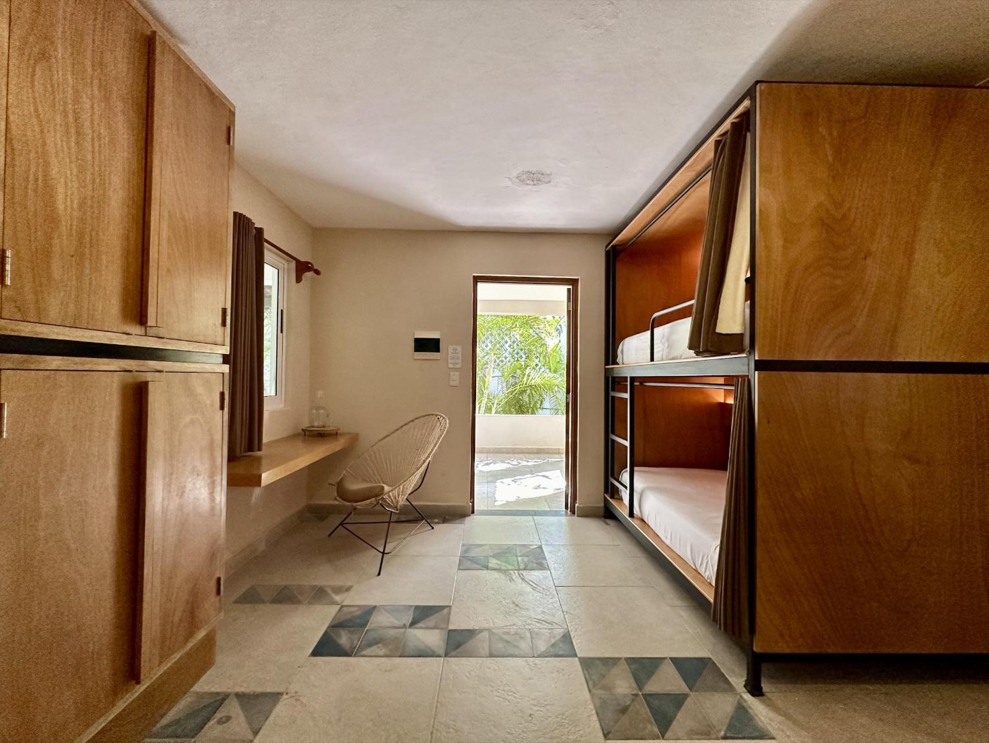 Hotel Pachamaya Holistic Wellness & Cancun