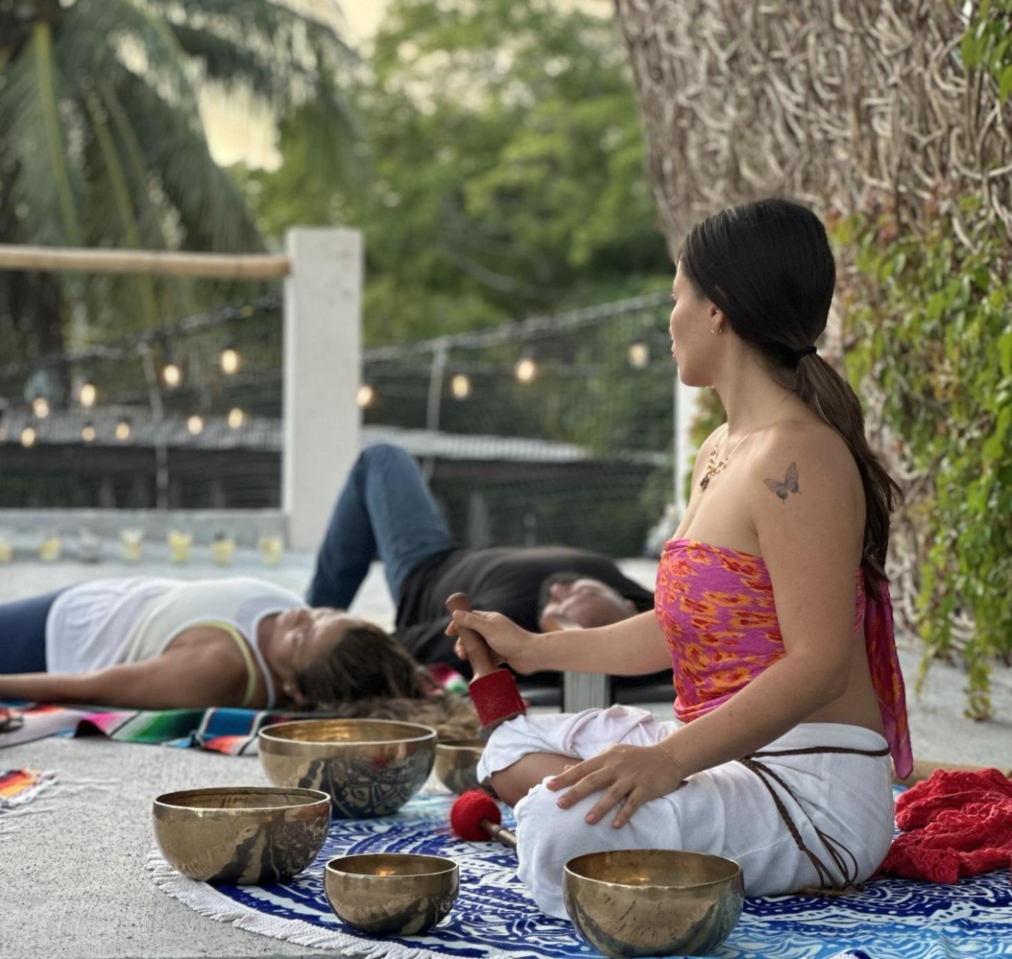 Pachamaya Holistic Wellness & Hotel 5*