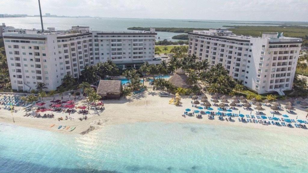Resort Melia Casa Maya Cancun