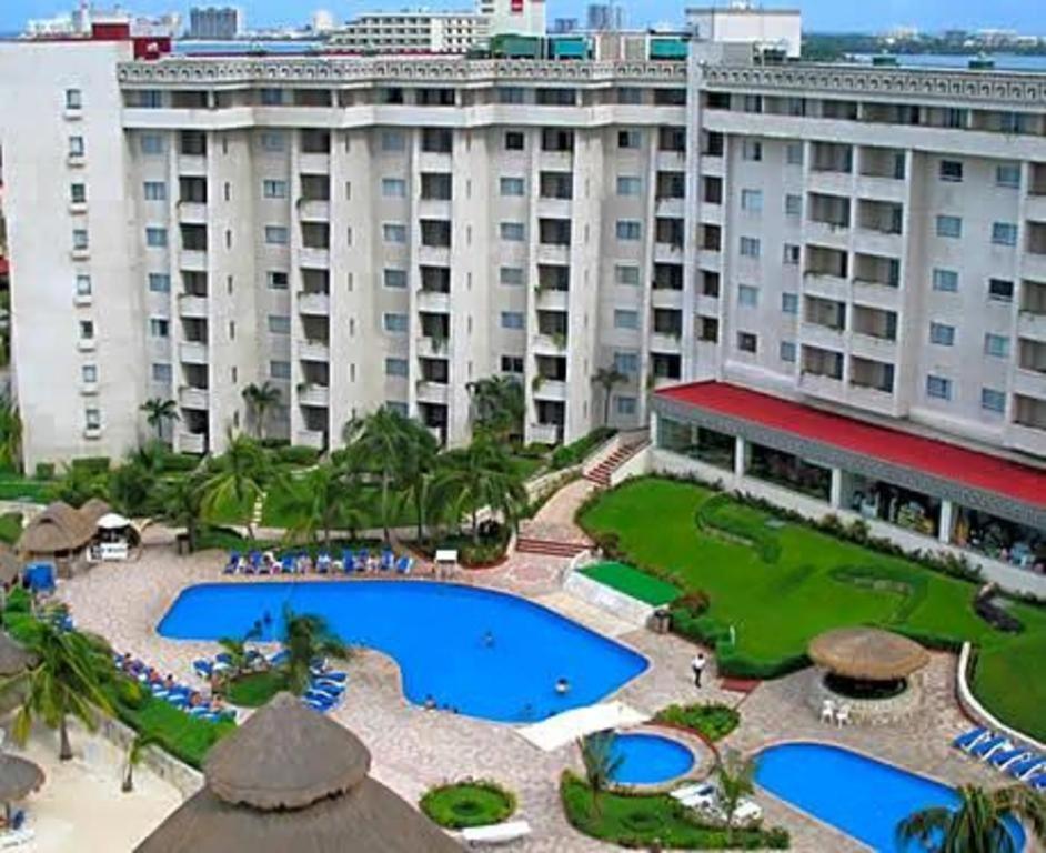 Melia Casa Maya 4* Cancun