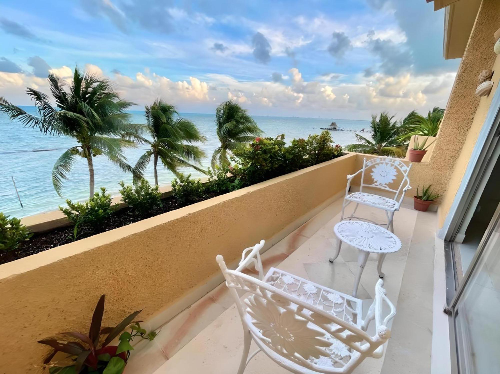 Ritmo By Andiani Travel Aparthotel