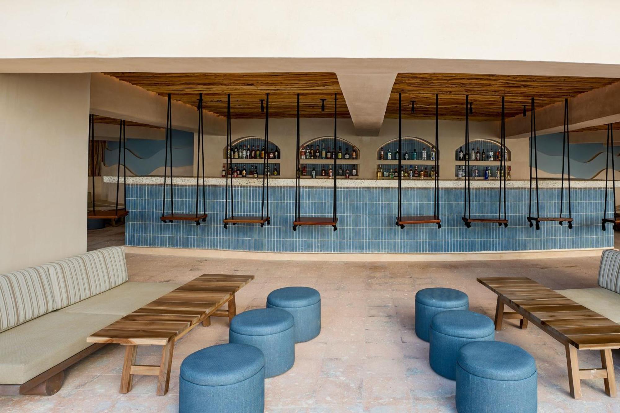 Marriott Cancun, An Cancun