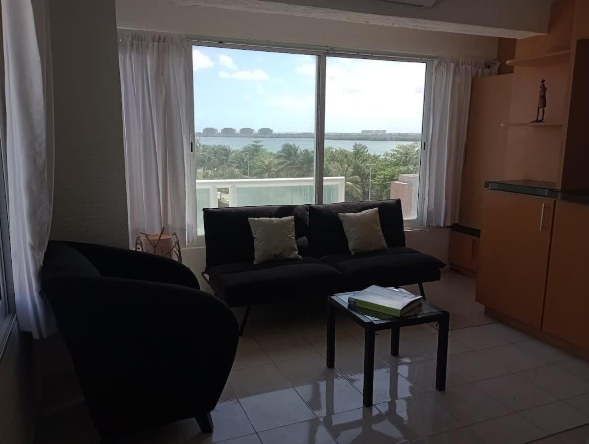 Comodo Con Vista Al Mar *