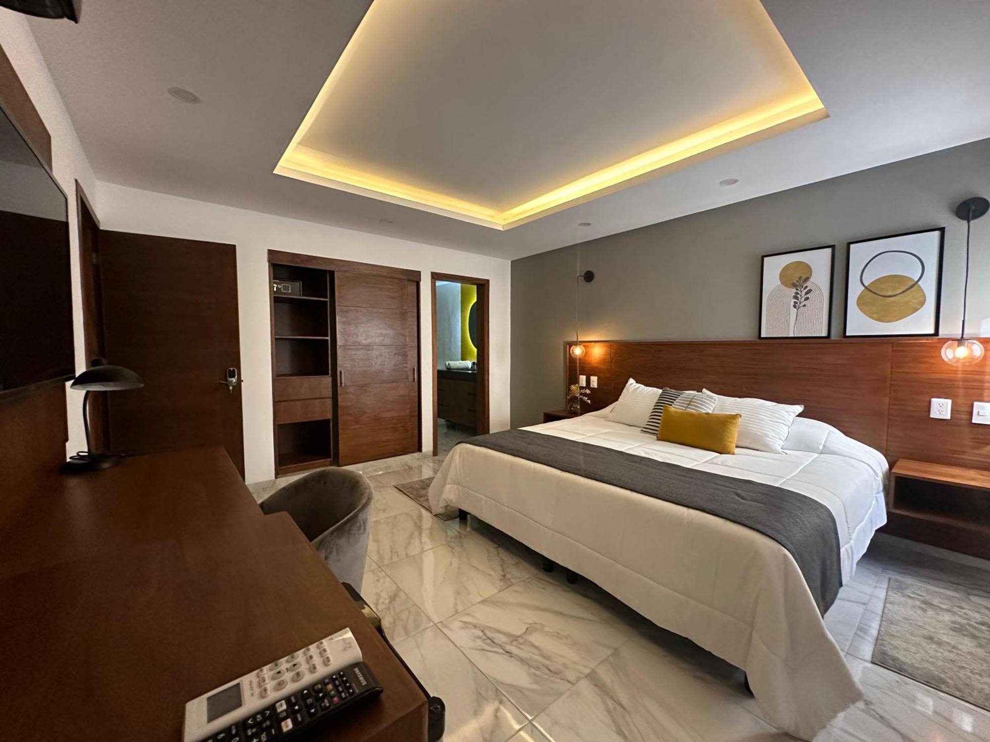 Pachamaya Holistic Wellness & Hotel 5*