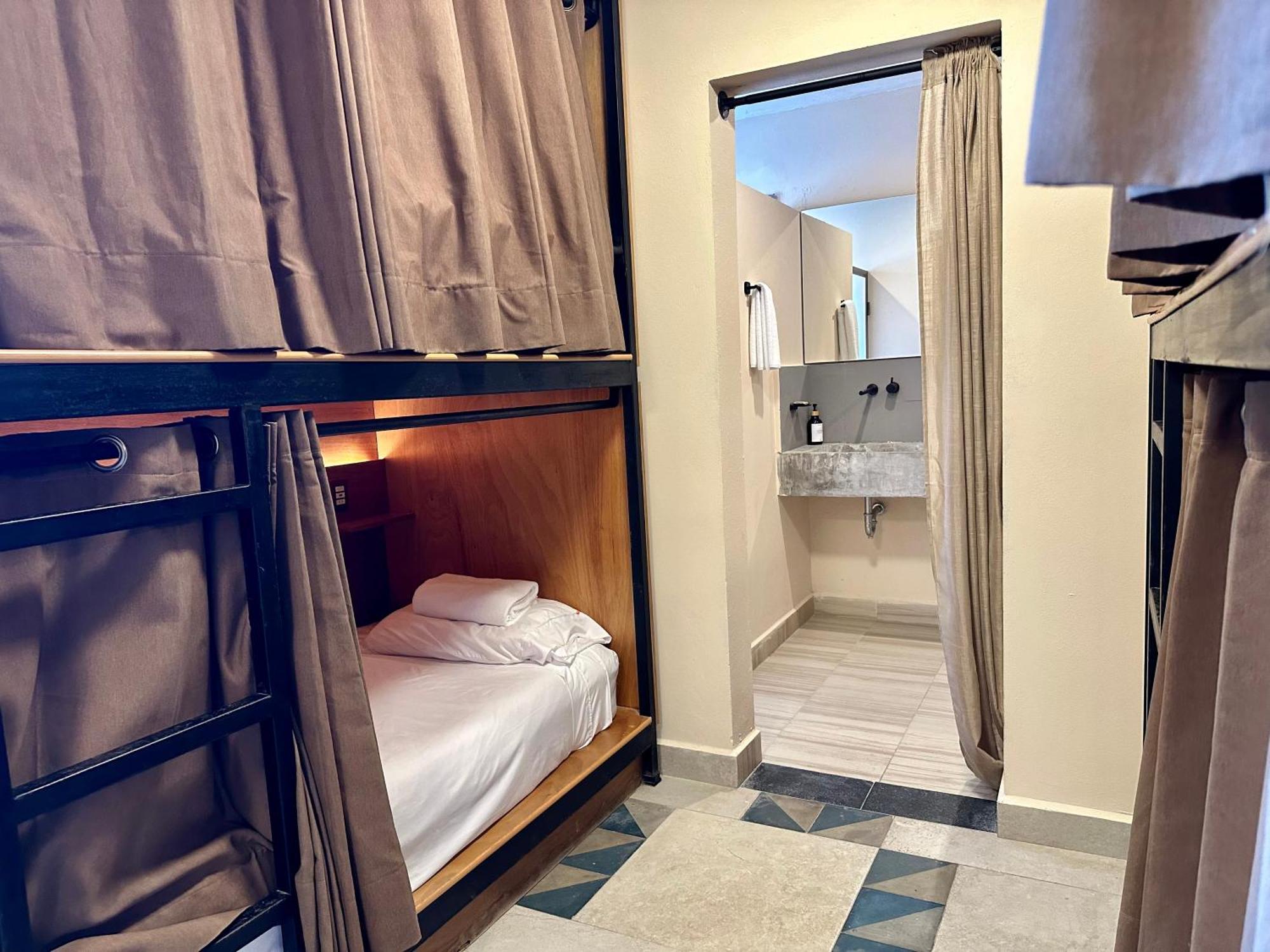 Pachamaya Holistic Wellness & Hotel Cancun