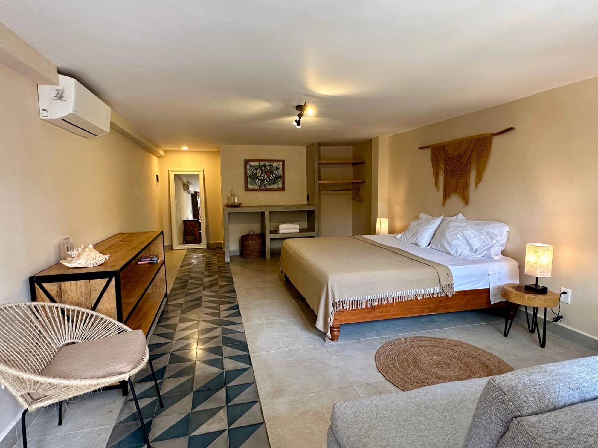Pachamaya Holistic Wellness & 5*