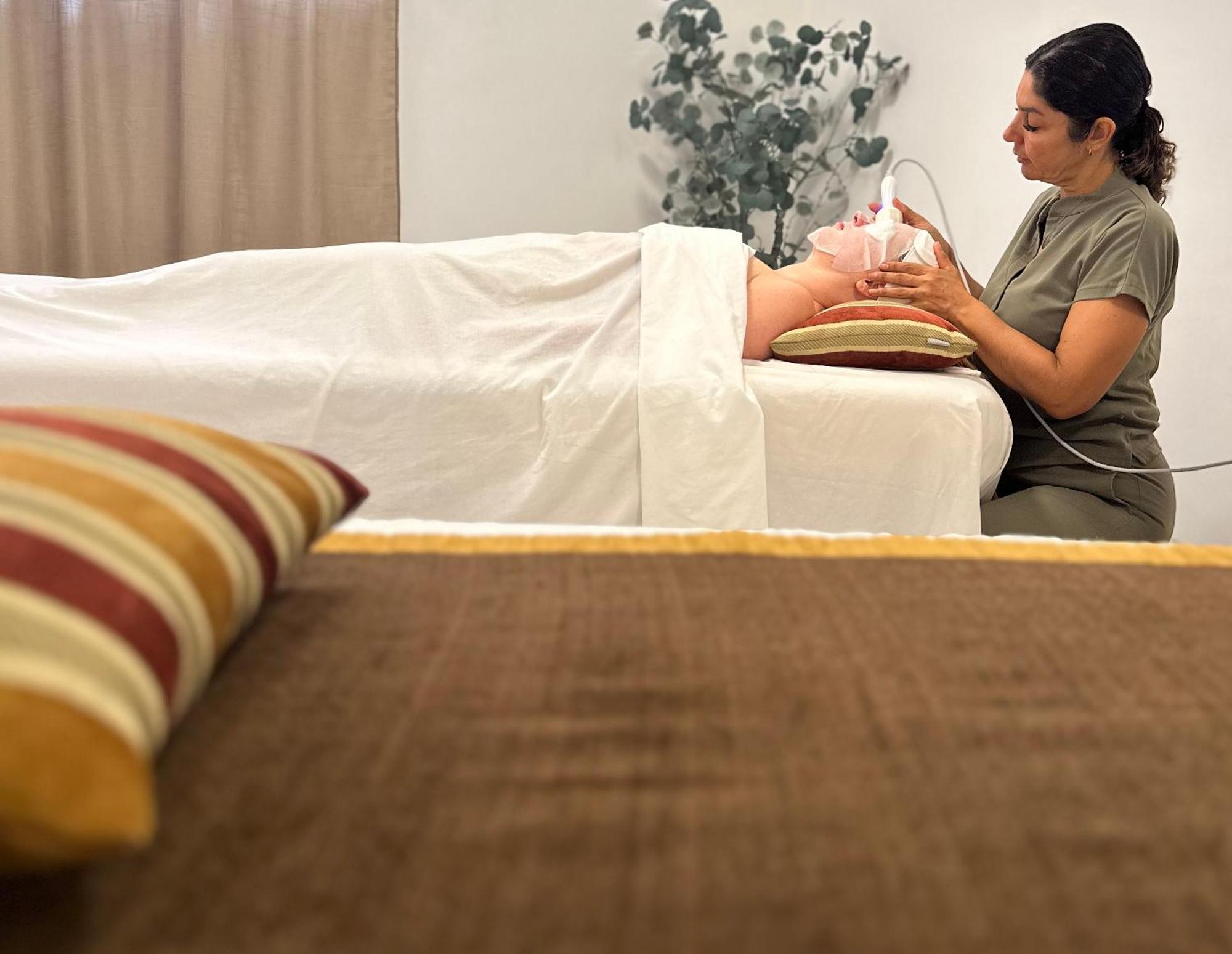 Pachamaya Holistic Wellness & 5* Cancun