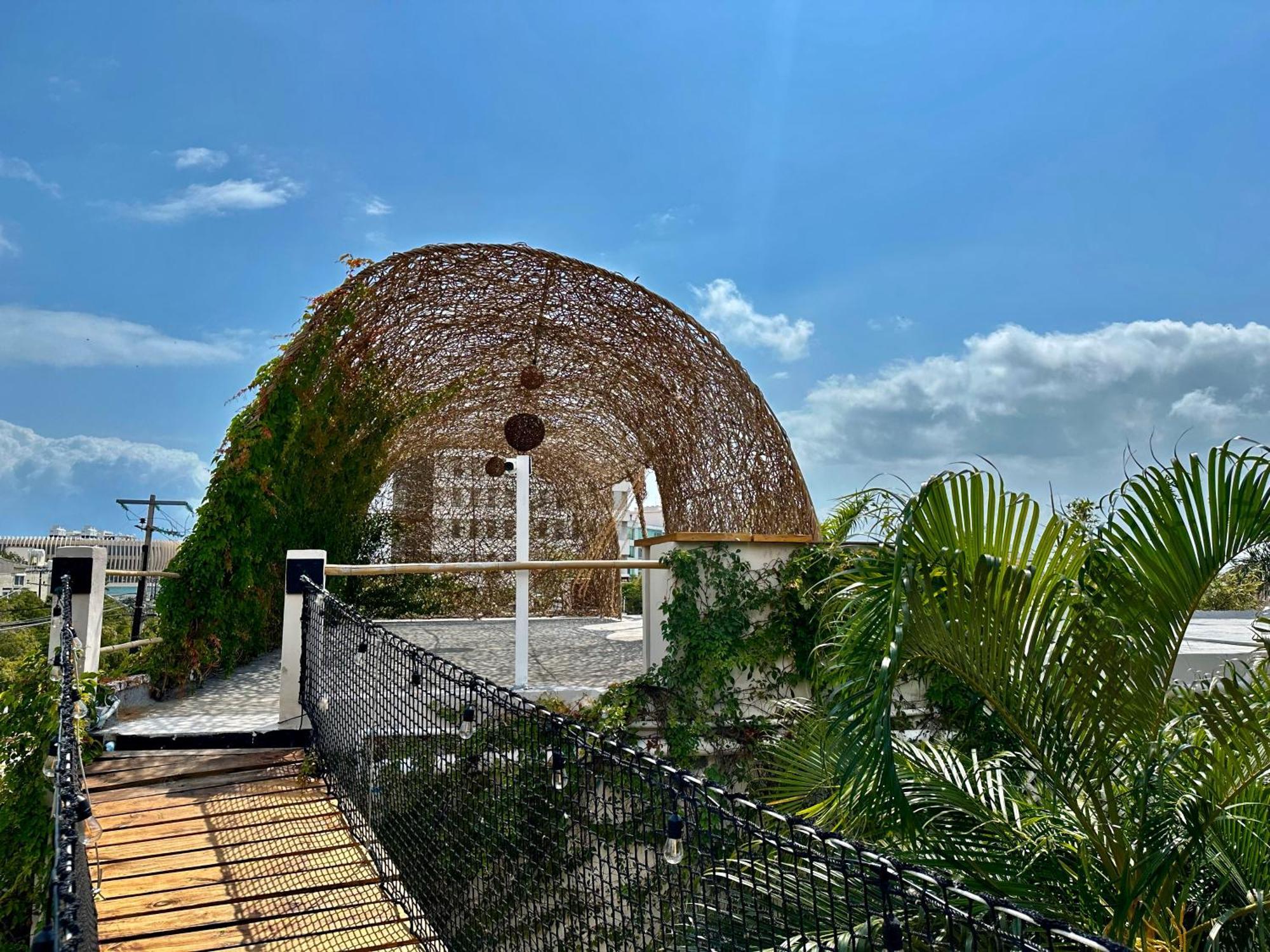 Pachamaya Holistic Wellness & Hotel 5*