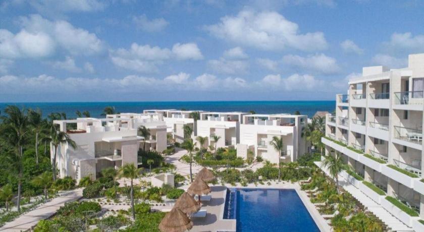 Hotel Beloved Playa Mujeres (adults Only)