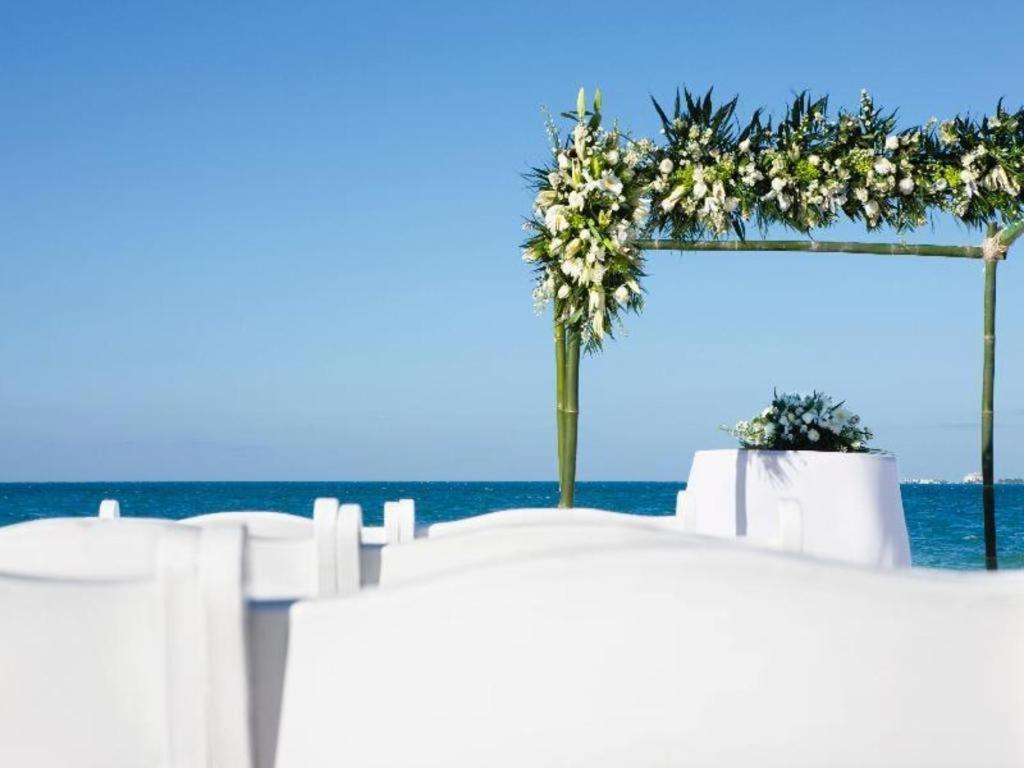 Hotel Beloved Playa Mujeres (adults Only) Cancun