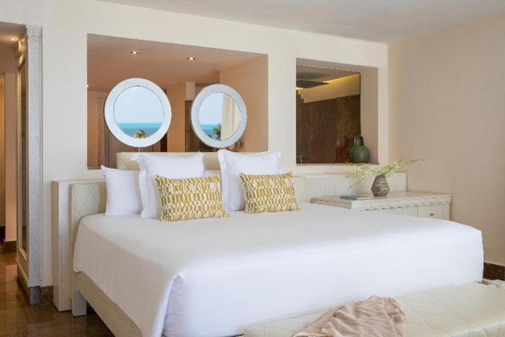 Beloved Playa Mujeres (adults Only) Hotel Cancun