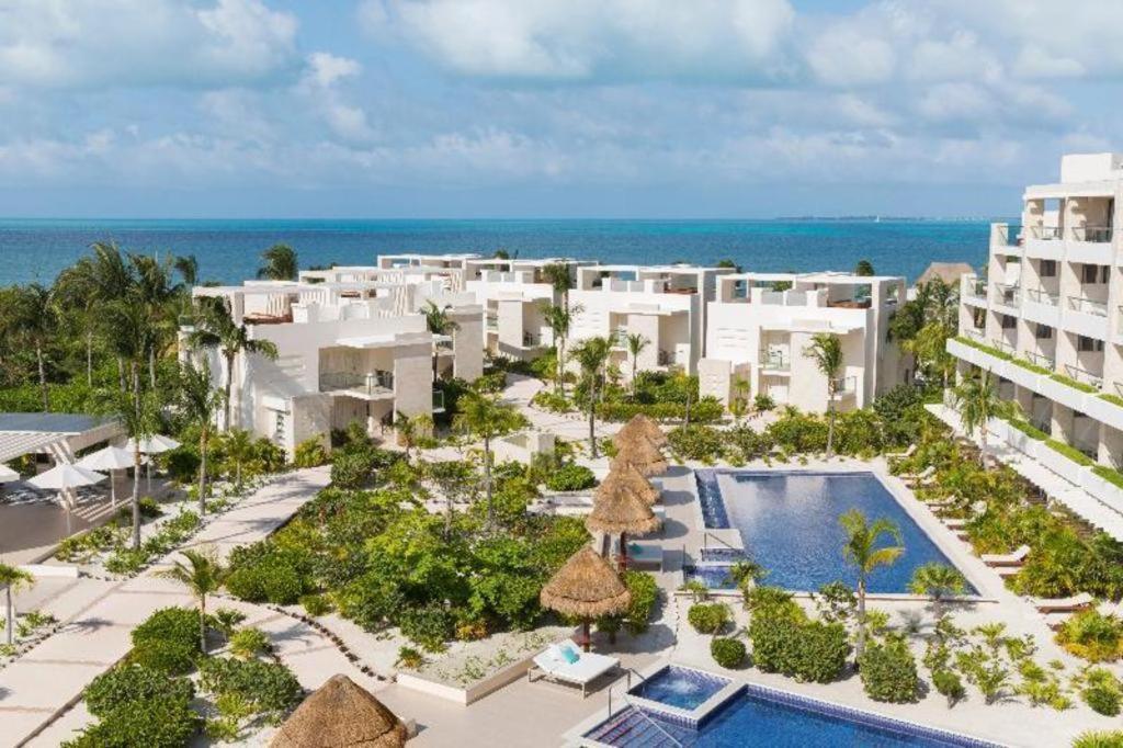Hotel Beloved Playa Mujeres (adults Only)