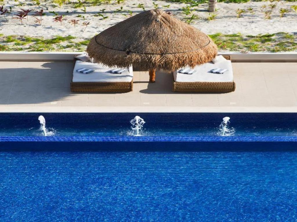 Beloved Playa Mujeres (adults Only) Hotel Cancun