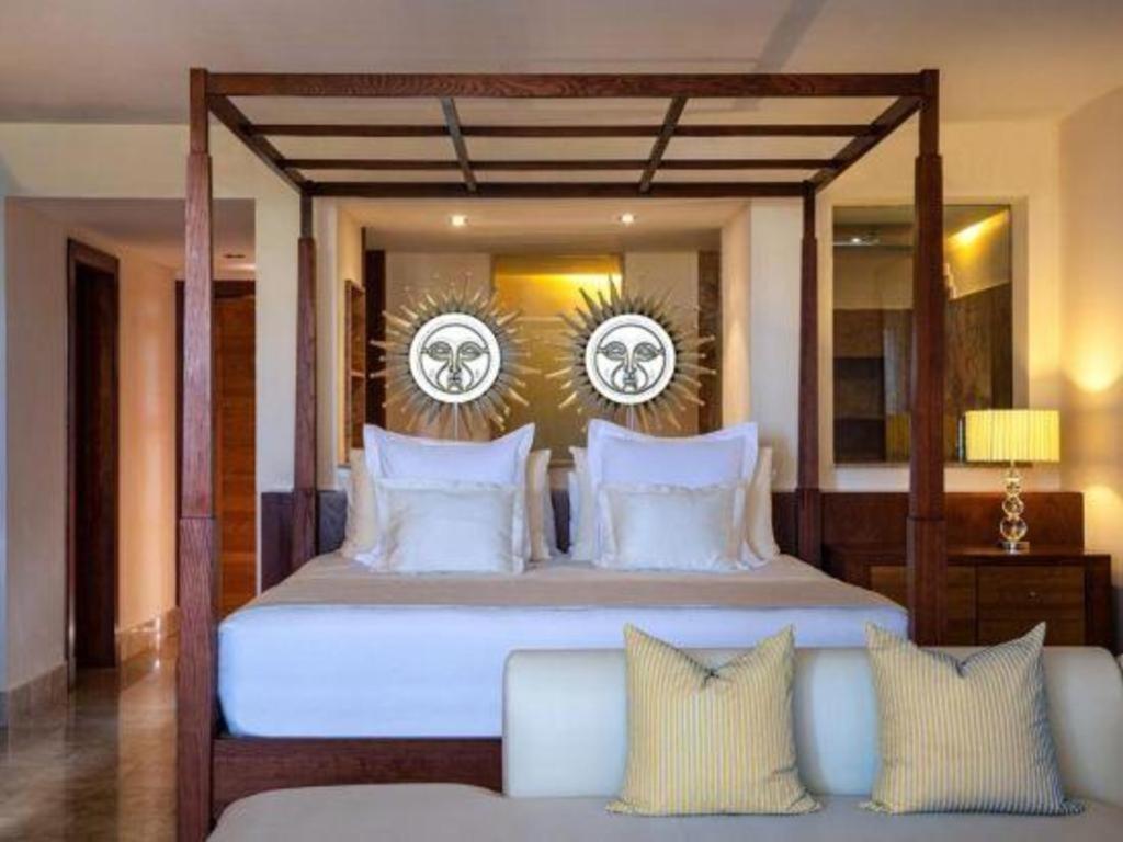 Hotel Excellence Playa Mujeres (adults Only) Cancun