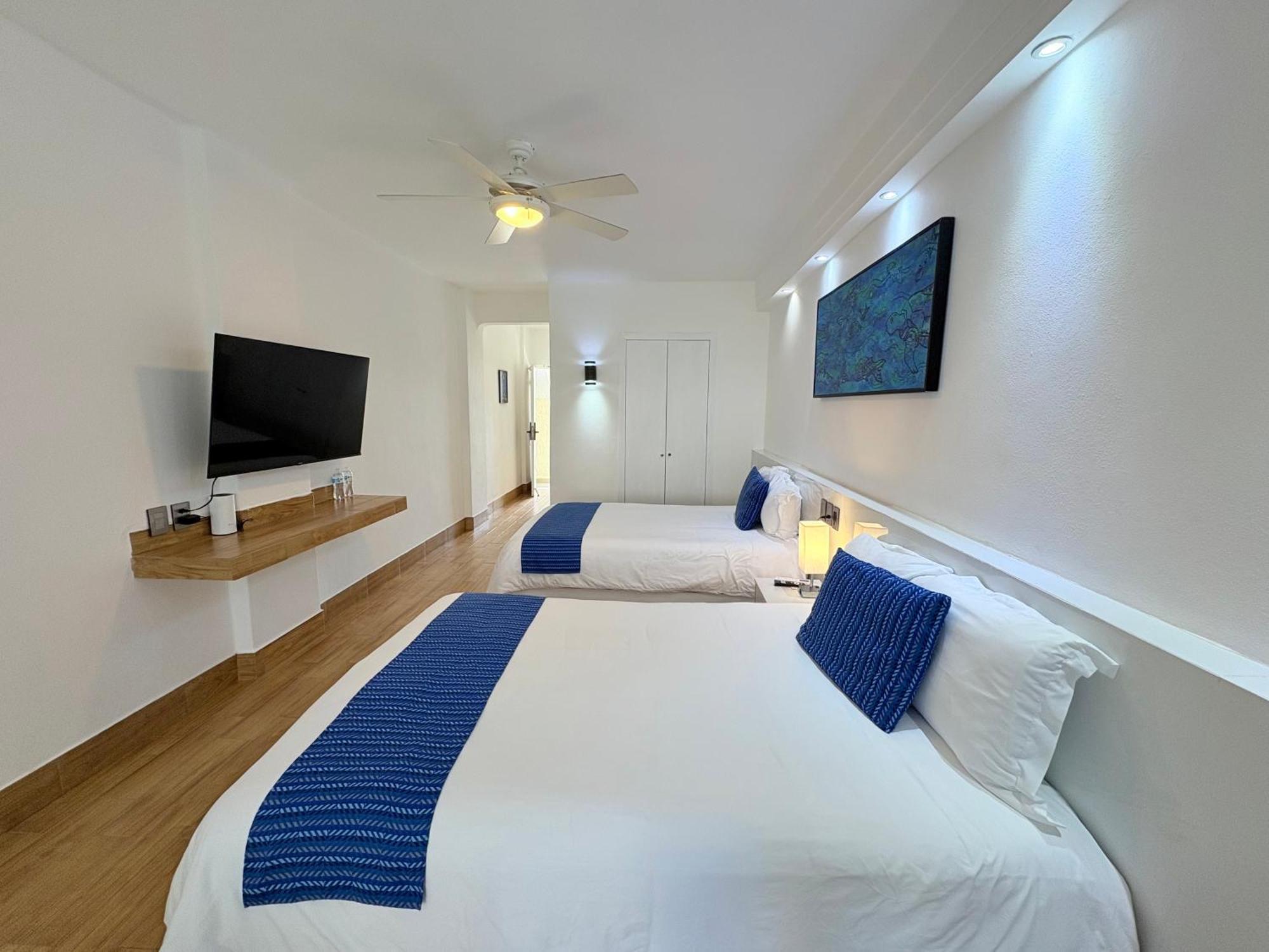 Plaza - Aparthotel Cancun