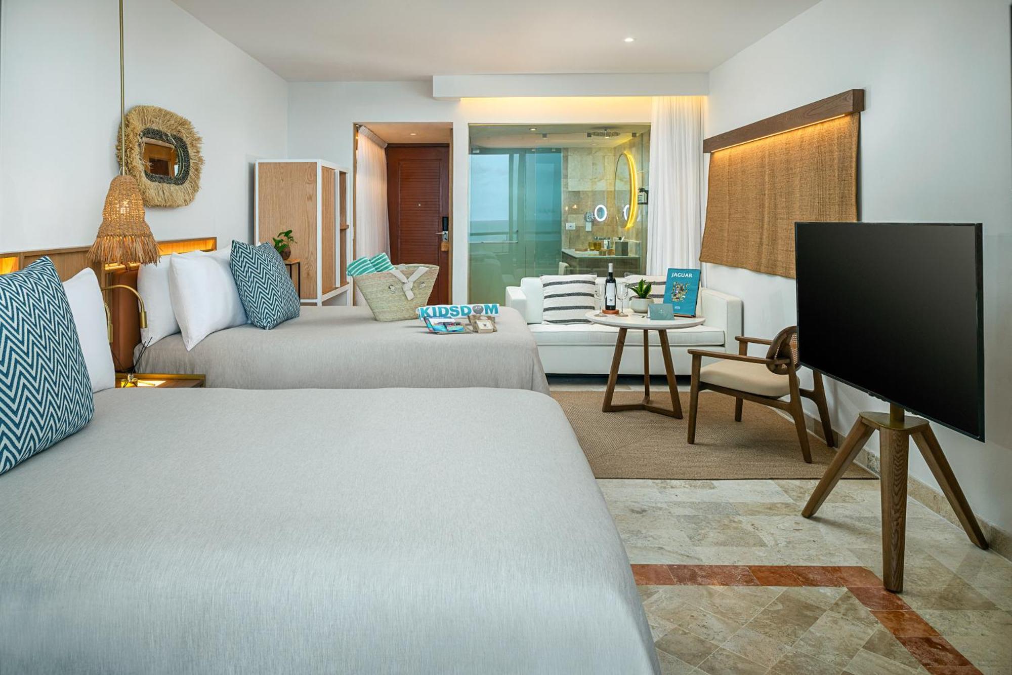 Resort Paradisus Cancun