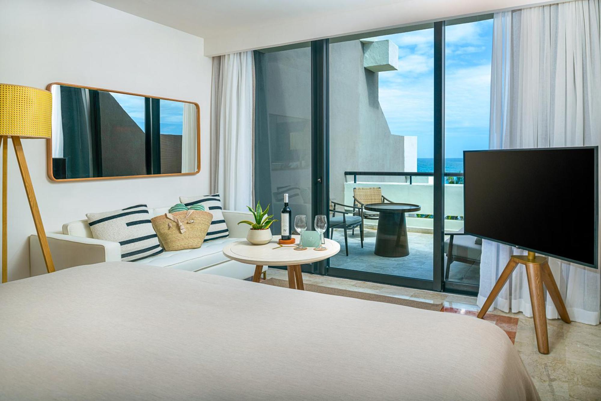 Paradisus 5* Cancun