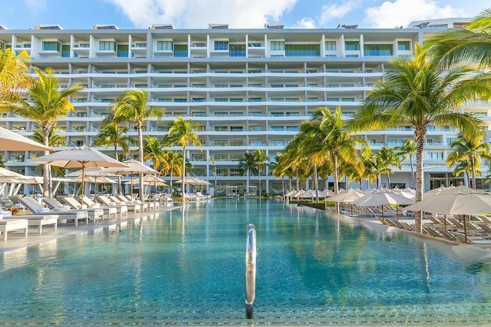 Garza Blanca & Cabos Cancun