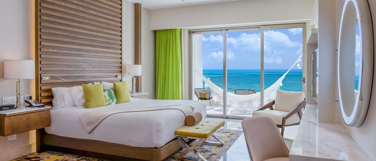 Garza Blanca & Cabos Resort Cancun