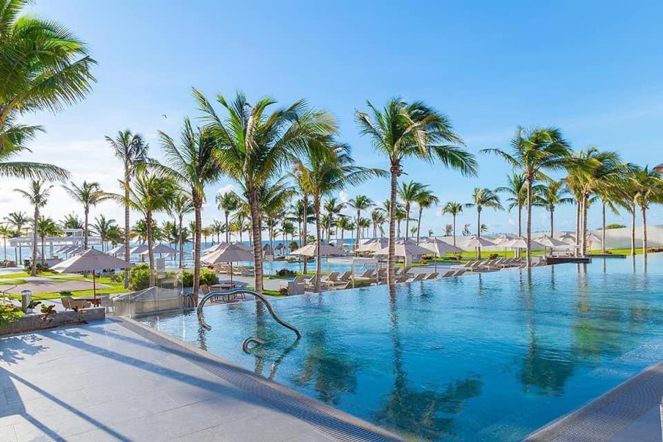 Resort Garza Blanca & Cabos