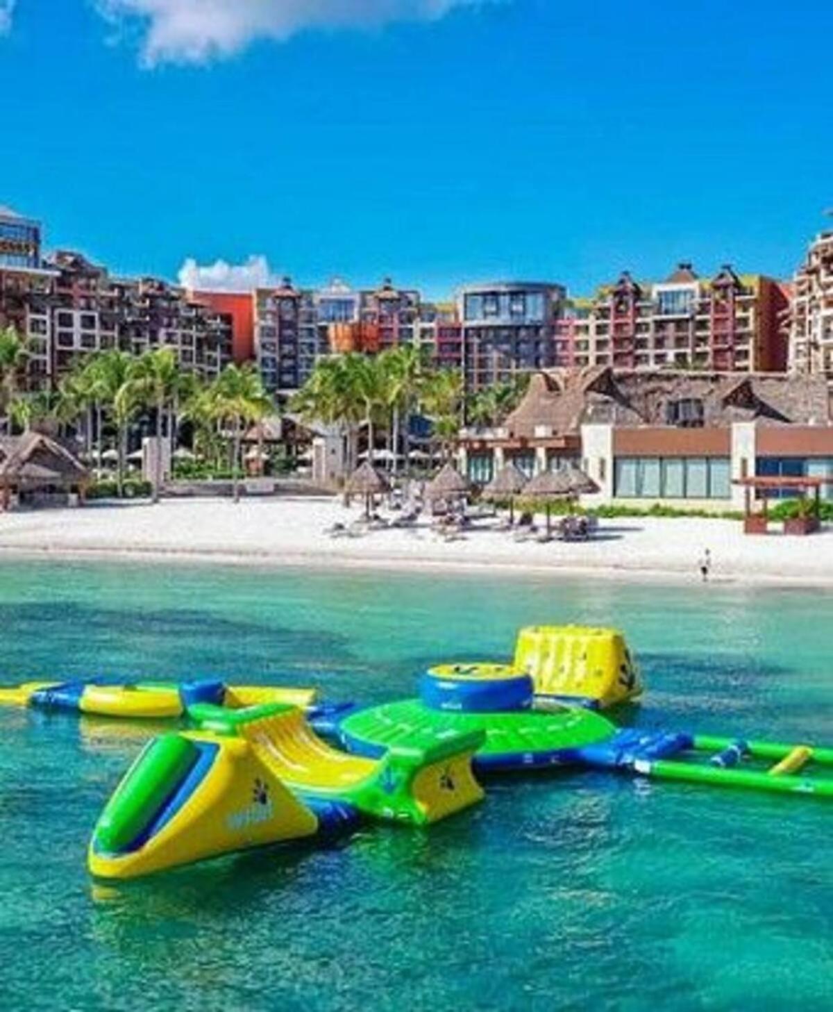 Garza Blanca & Cabos Resort Cancun