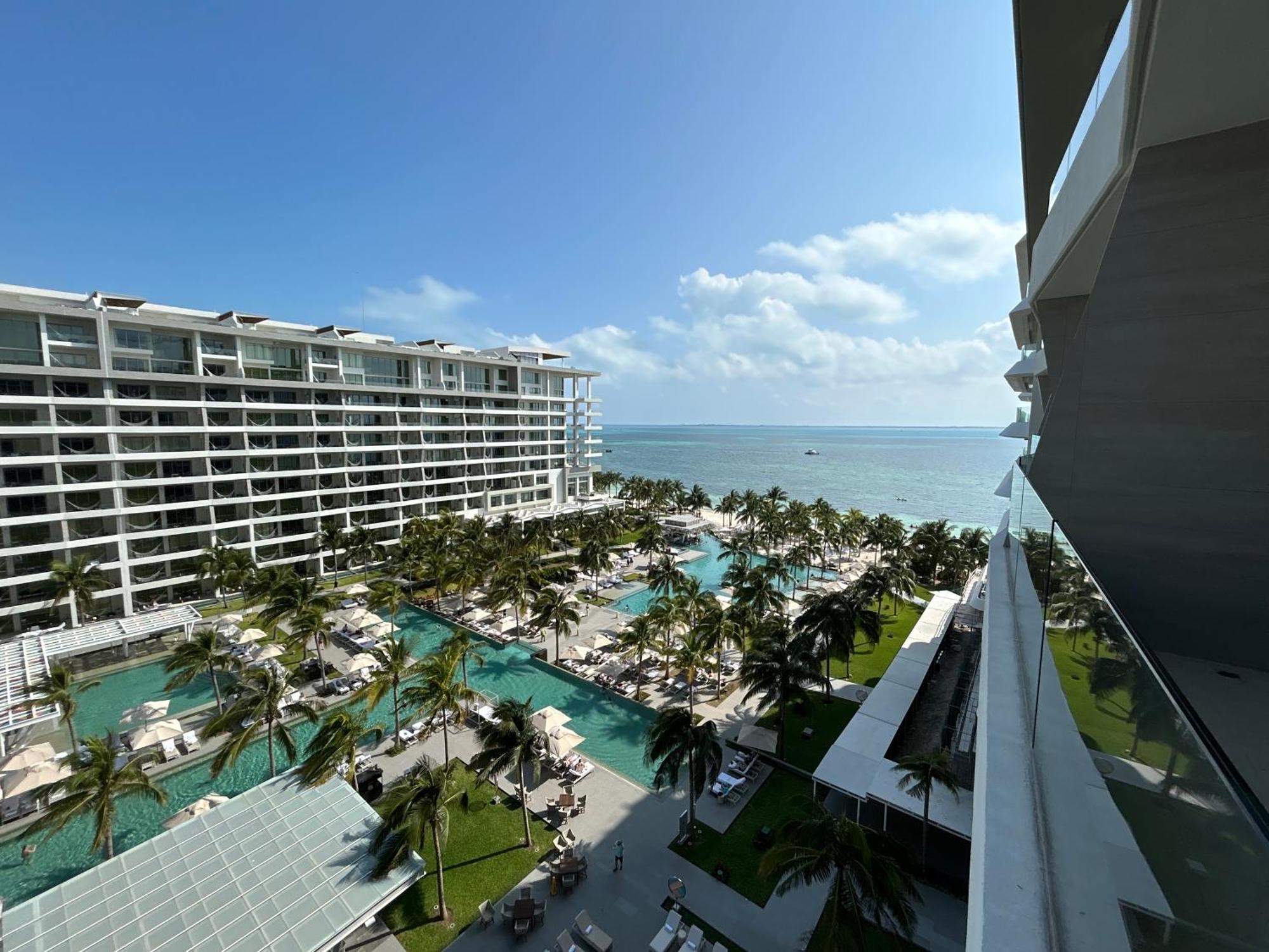 Resort Garza Blanca & Cabos *