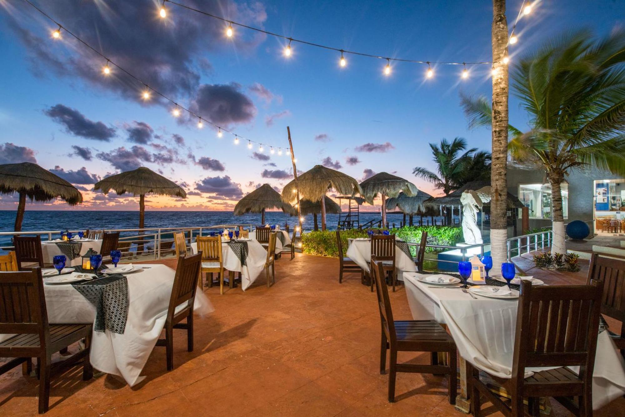 Club Regina 3* Cancun