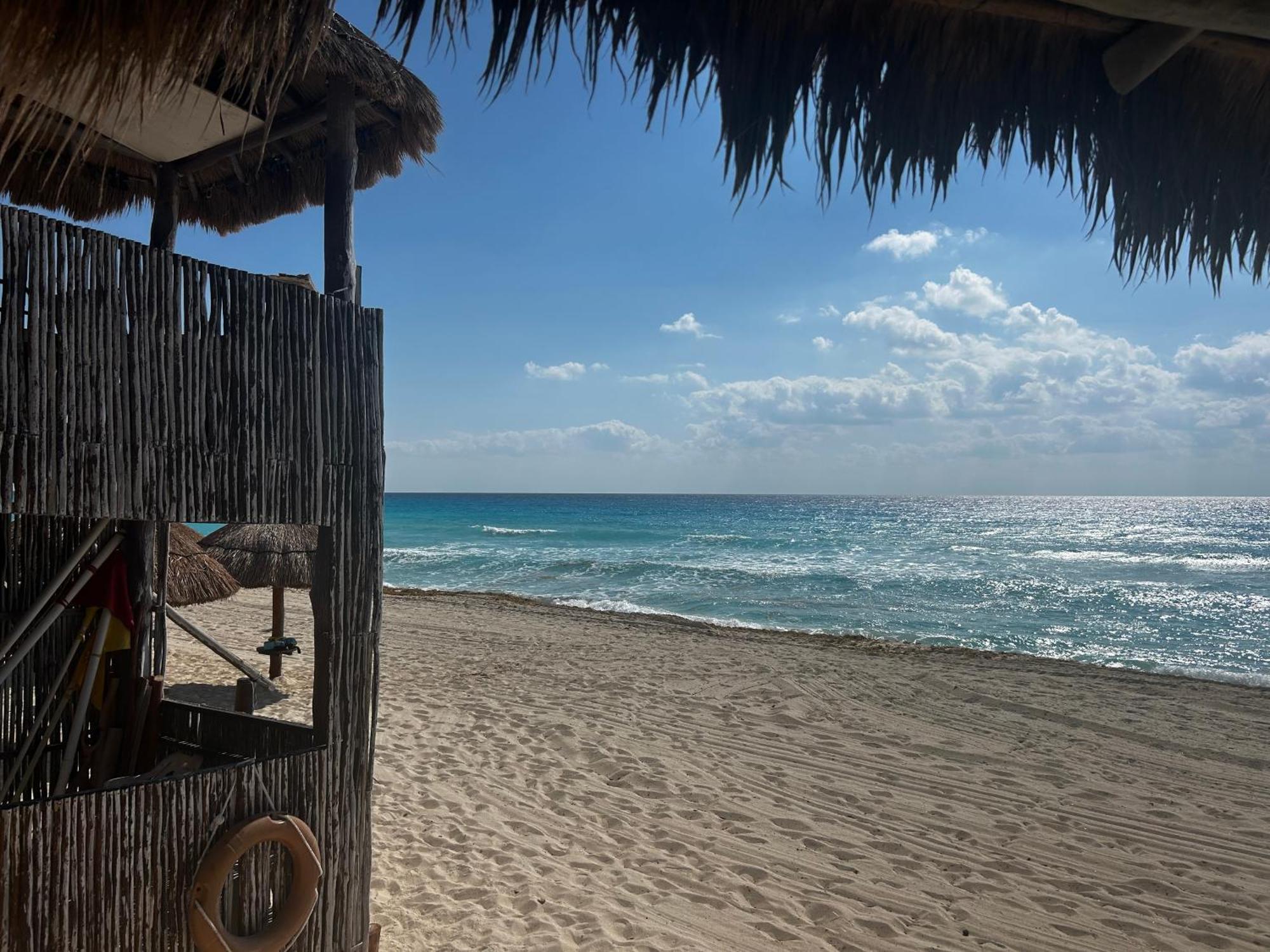 Aparthotel Solymar Cancun