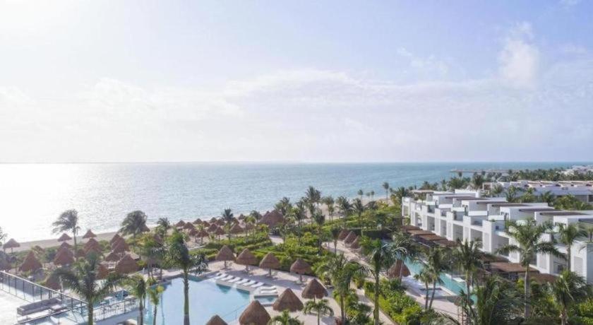 Finest Playa Mujeres 5* Cancun