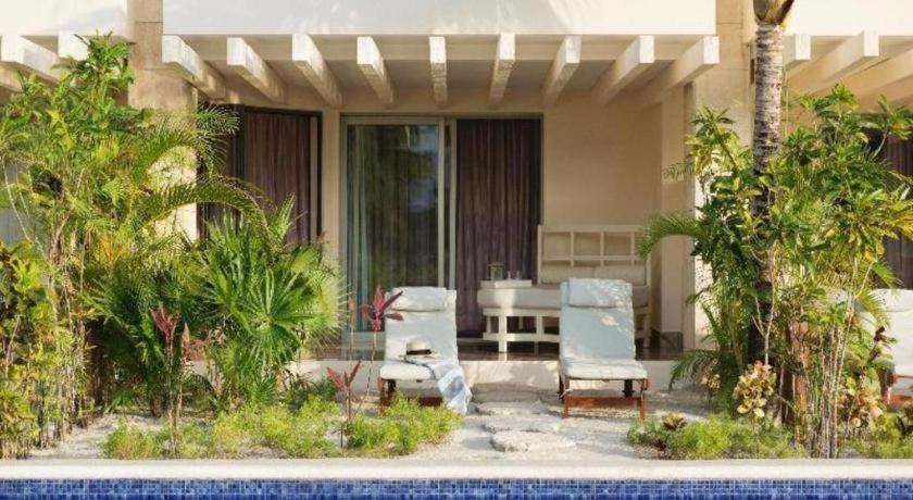 Beloved Playa Mujeres (adults Only) Cancun
