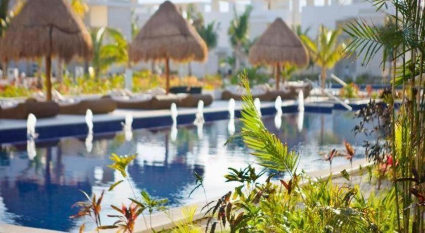 Beloved Playa Mujeres (adults Only) 5* Cancun
