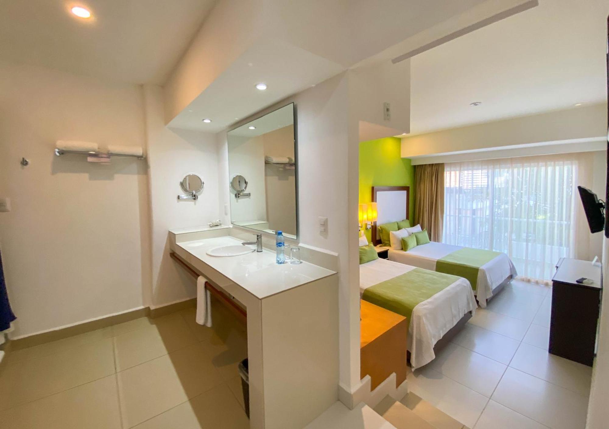 Bay 4* Cancun