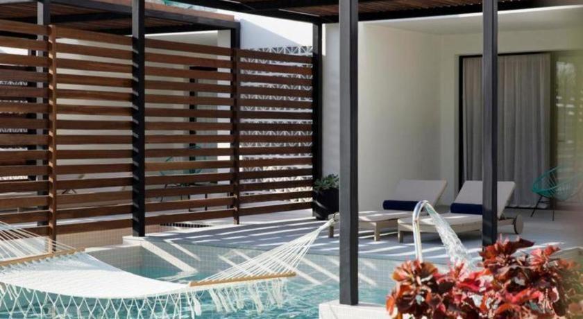 Hotel Finest Playa Mujeres