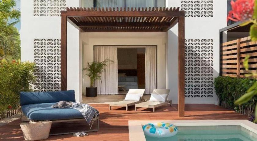 Finest Playa Mujeres Cancun